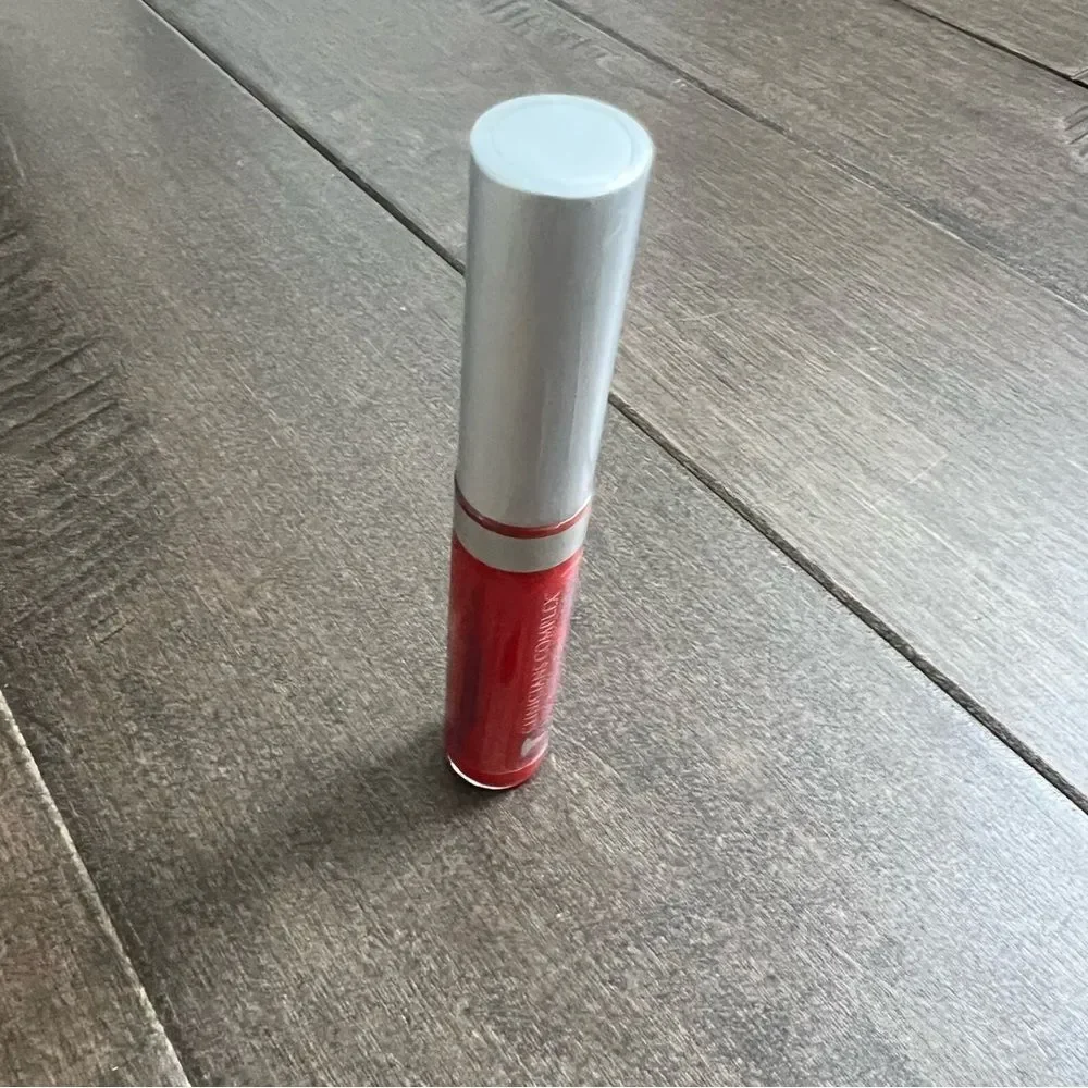Clinicians Complex Lip Enhancer - Cherry Red